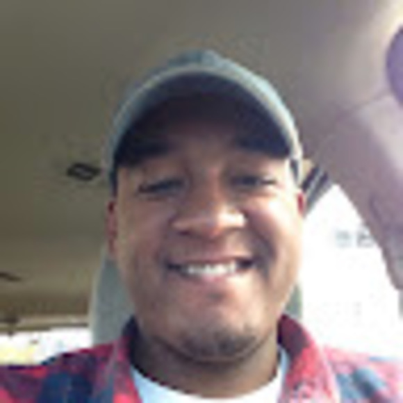 Meet your Posher, Garrette - Picture 1 of 1